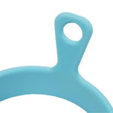 Load image into Gallery viewer, 2 Pack Silicone Egg Rings
