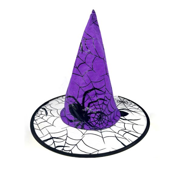 Basic Withes Hat - 41cm x 41cm