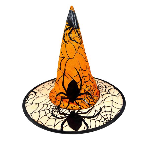 Basic Withes Hat - 41cm x 41cm