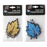 Load image into Gallery viewer, 3 Pack Air Freshener Leaf