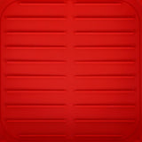 Load image into Gallery viewer, Red Square Silicone Air Fryer Liner