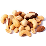 Load image into Gallery viewer, Premium Salted Mixed Nuts - 350g
