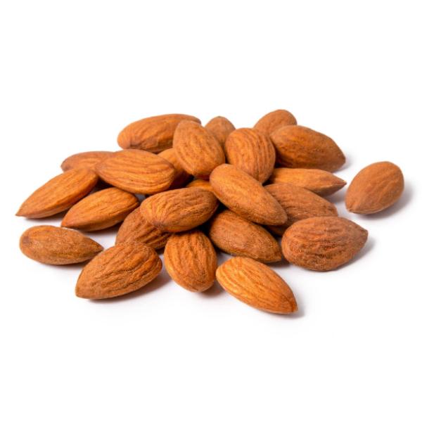 Australian Natural Almonds - 500g