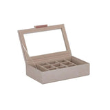 Load image into Gallery viewer, Nude Nova Crock Jewel Box - 22cm x 14.5cm x 5.5cm