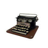 Load image into Gallery viewer, Metal Typewriter - 12.5cm x 13cm x 6.5cm
