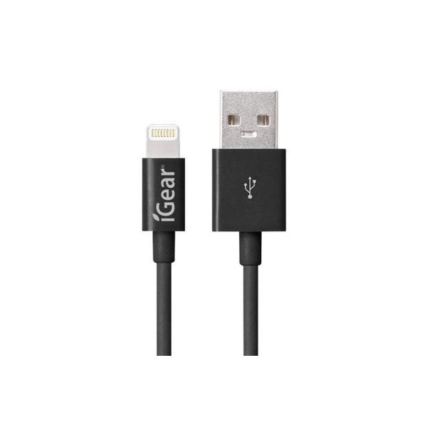 Black Earphone With Mic And Volume Control Euro Style