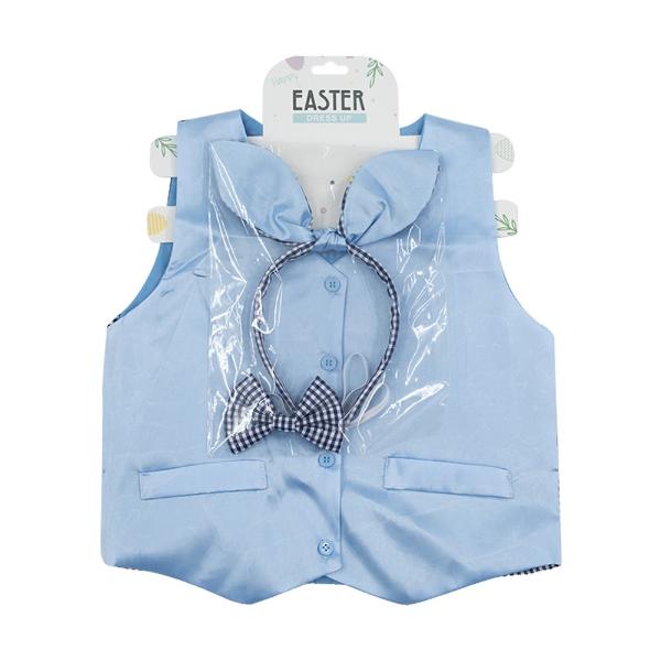 Boy Easter Outfit - 3 - 4 Years