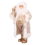 Load image into Gallery viewer, Luxe Santa - 34cm x 24cm x 63cm