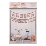 Load image into Gallery viewer, Joy To The World Garland - 500cm