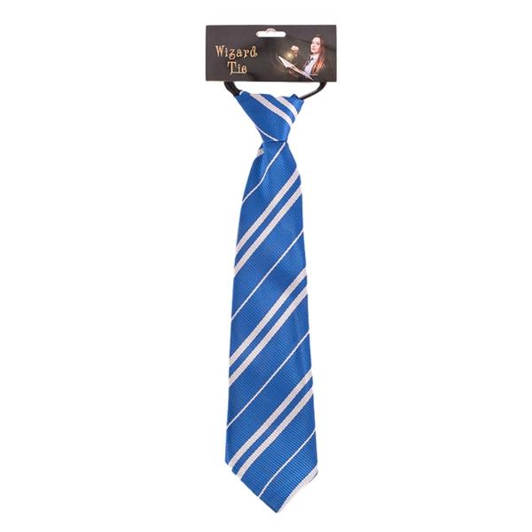 Ravenclaw House Tie