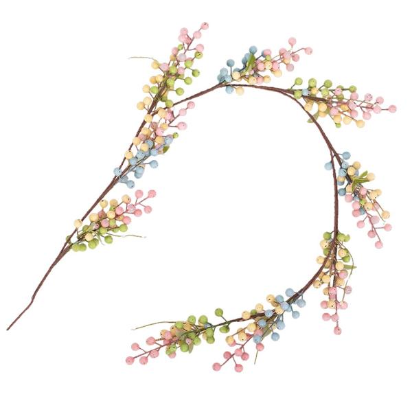 Easter Egg Garland - 150cm