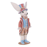 Load image into Gallery viewer, Gentleman Bunny - 30cm x 16cm x 54cm