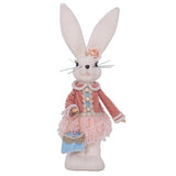 Load image into Gallery viewer, Ballerina Bunny - 20cm x 14cm x 40cm