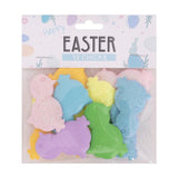 Load image into Gallery viewer, 12 Pack Pu Chicks - 4.3cm x 3cm
