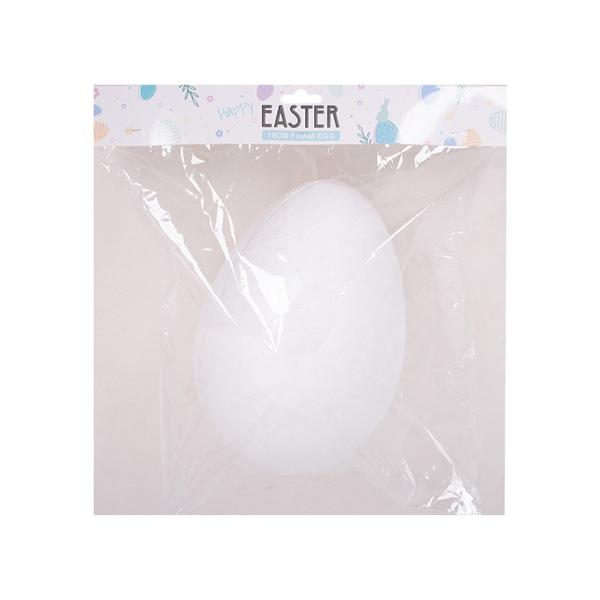 Easter Diy Foam Eggs - 18cm x 13cm