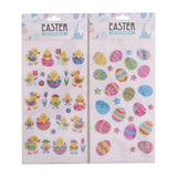 Load image into Gallery viewer, Assorted Puffy Easter Stickers