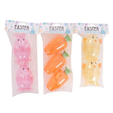 Load image into Gallery viewer, Assorted Fillable Eggs Bunny / Chicks Or Carrots