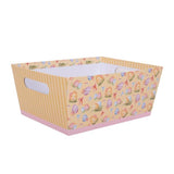 Load image into Gallery viewer, Assorted Medium Easter Paper Basket - 27.5cm x 21.5cm x 12cm