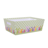 Load image into Gallery viewer, Assorted Large Easter Paper Basket - 33.5cm x 23.5cm x 12cm