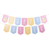 Load image into Gallery viewer, Easter Bunting - 500cm