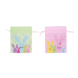 Load image into Gallery viewer, Canvas Easter Gift Bag - 12cm x 15cm