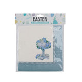 Load image into Gallery viewer, 25 Pack Old World Easter 2 Ply Napkin - 33cm