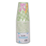 Load image into Gallery viewer, 20 Pack Cute Easter Paper Cup - 266ml