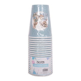 Load image into Gallery viewer, 20 Pack Old World Easter Paper Cup - 266ml