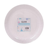 Load image into Gallery viewer, 20 Pack Cute Easter Plate - 23cm