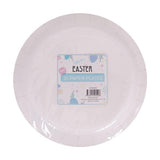 Load image into Gallery viewer, 20 Pack Easter Old World Bunny Plate - 18cm