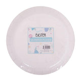 Load image into Gallery viewer, 20 Pack Easter Yellow Chicken Plate - 18cm