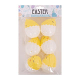 Load image into Gallery viewer, 6 Pack Fillable Eggs - 6cm
