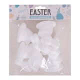 Load image into Gallery viewer, 6 Pack Diy Bunnies - 7.5cm