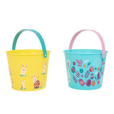 Load image into Gallery viewer, Assorted Easter Pails - 14.5cm x 11.5cm