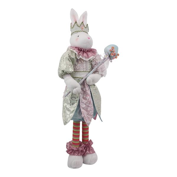 Regal Easter Bunny - 115cm