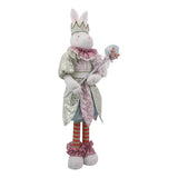 Load image into Gallery viewer, Regal Easter Bunny - 115cm