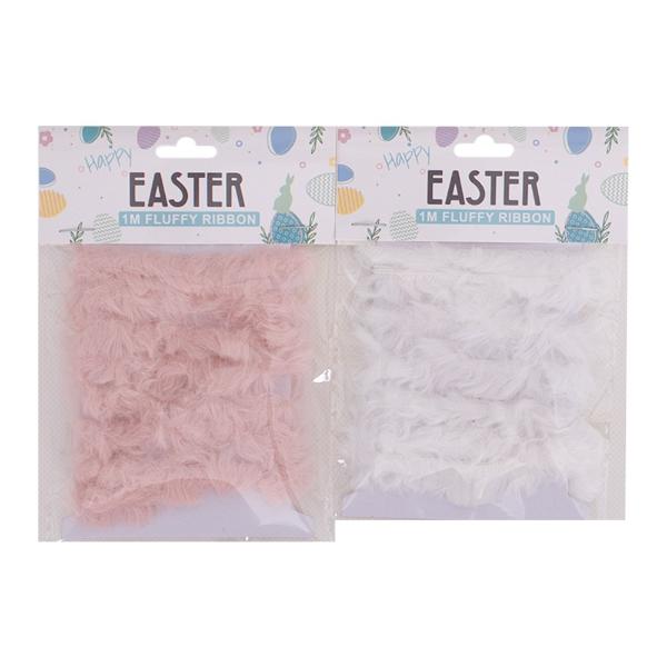Fluffy Ribbon - 100cm