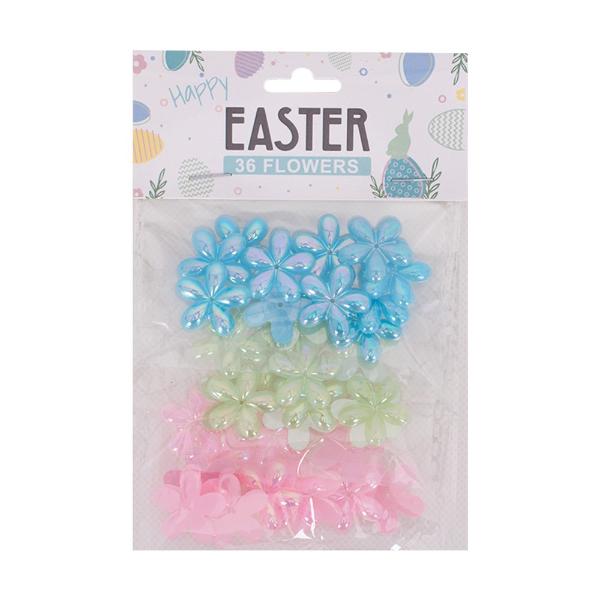 36 Pack Diy Flowers