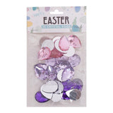Load image into Gallery viewer, 30 Pack Easter Diy Crystal Eggs