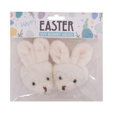 Load image into Gallery viewer, 2 Pack Diy Bunny Head - 7.5cm x 4.5cm x 3.5cm