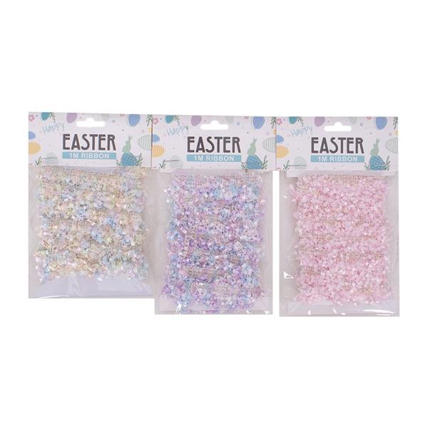 Easter Pastel Ribbon - 100cm