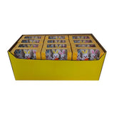 Load image into Gallery viewer, 3 Pack Bunny With Eggs & Carrot - 6cm