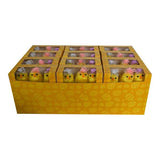 Load image into Gallery viewer, 3 Pack Chicks With Flower - 6cm