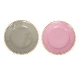 Load image into Gallery viewer, Mint Or Pink Cake Stand - 32cm x 11cm