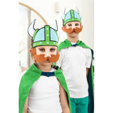 Load image into Gallery viewer, Canberra Raiders Mini Mascot Mask