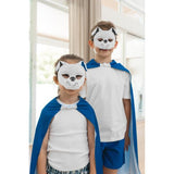 Load image into Gallery viewer, Canterbury Bulldogs Mini Mascot Mask