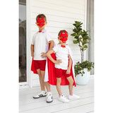 Load image into Gallery viewer, St George Illawarra Dragons Mini Mascot Mask