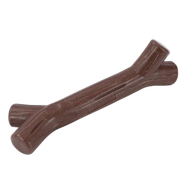 Paws & Claws Aussie BBQ Boobone Branch Chew Toy