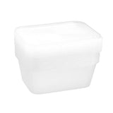 Load image into Gallery viewer, 10 Pack Rectangle Reusable Food Container - 1.5L