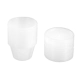 Load image into Gallery viewer, 20 Pack Round Reusable Sauce Container - 100ml